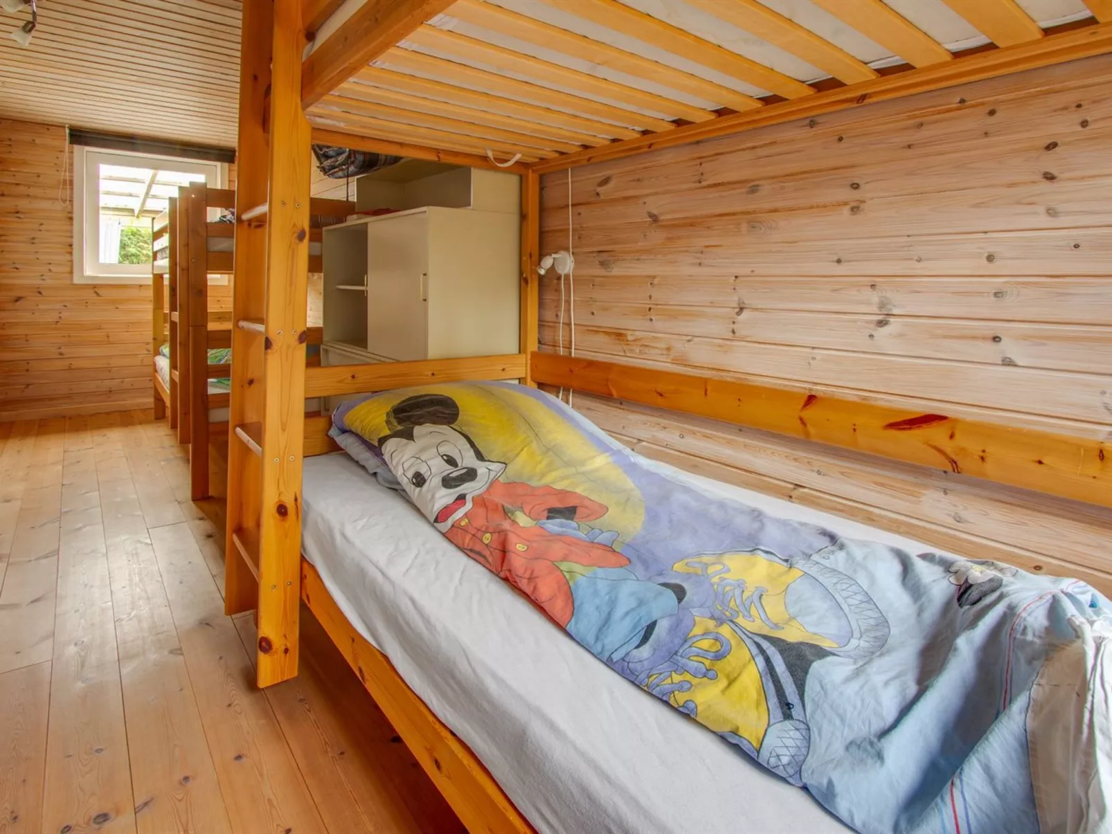 "Svend" - 1.5km from the sea-Binnen