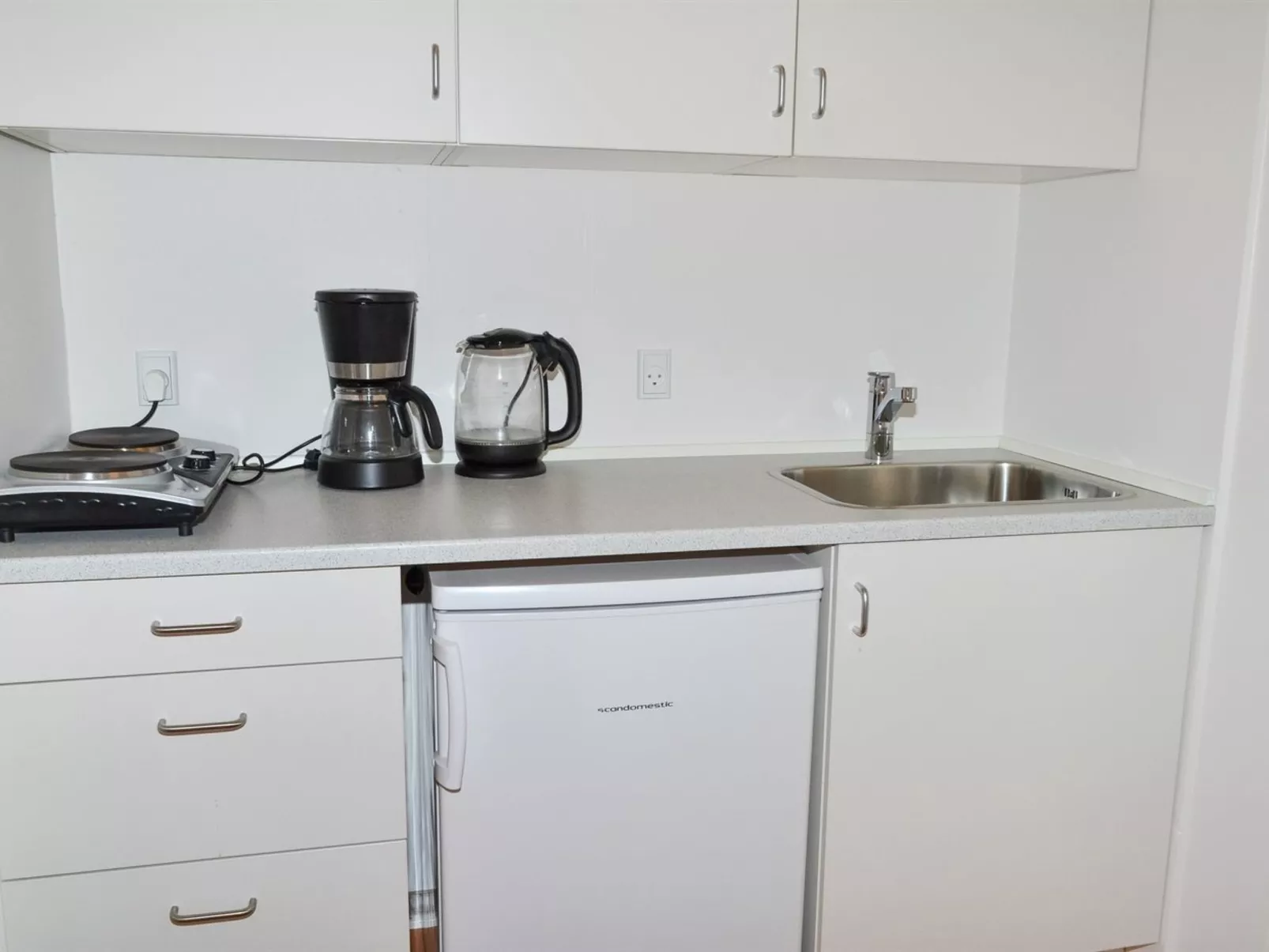 "Deetje" - 5km from the sea-Binnen