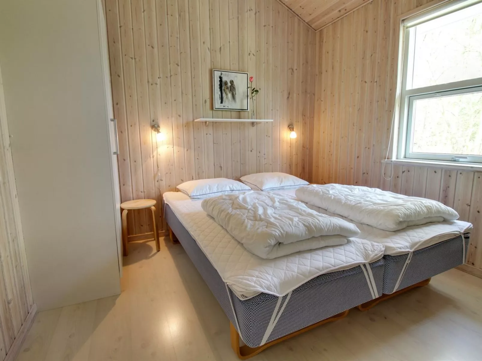 "Börje" - 600m from the sea-Binnen