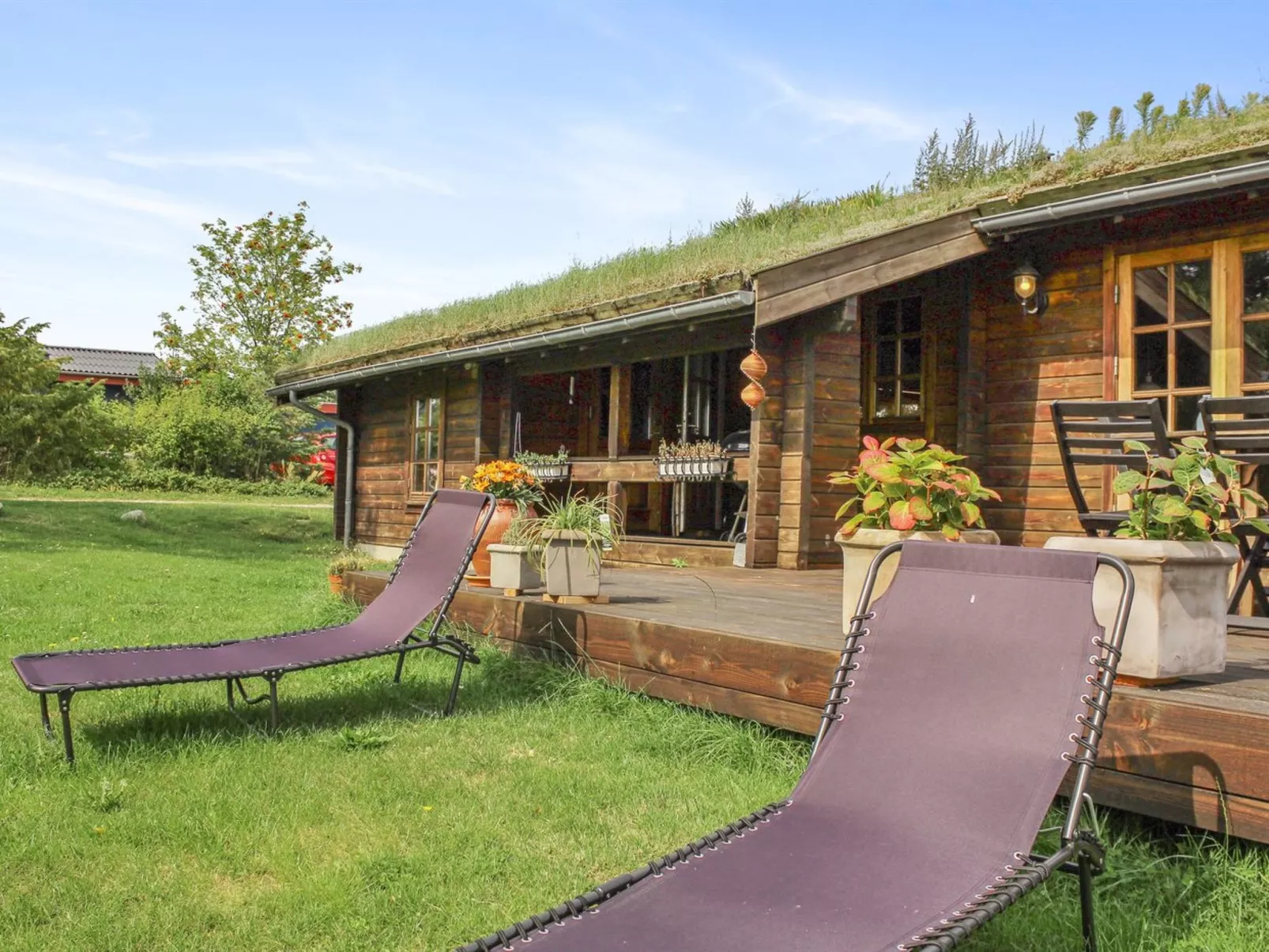 "Kersta" - 400m from the sea-Buiten