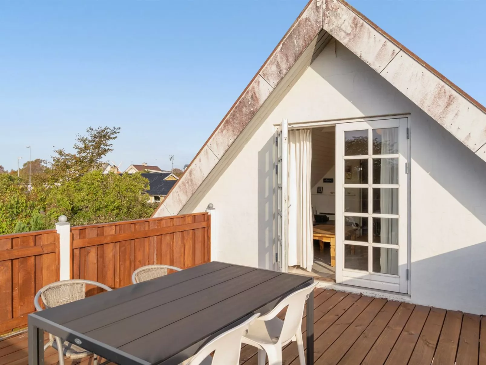 "Hethin" - 100m from the sea-Buiten