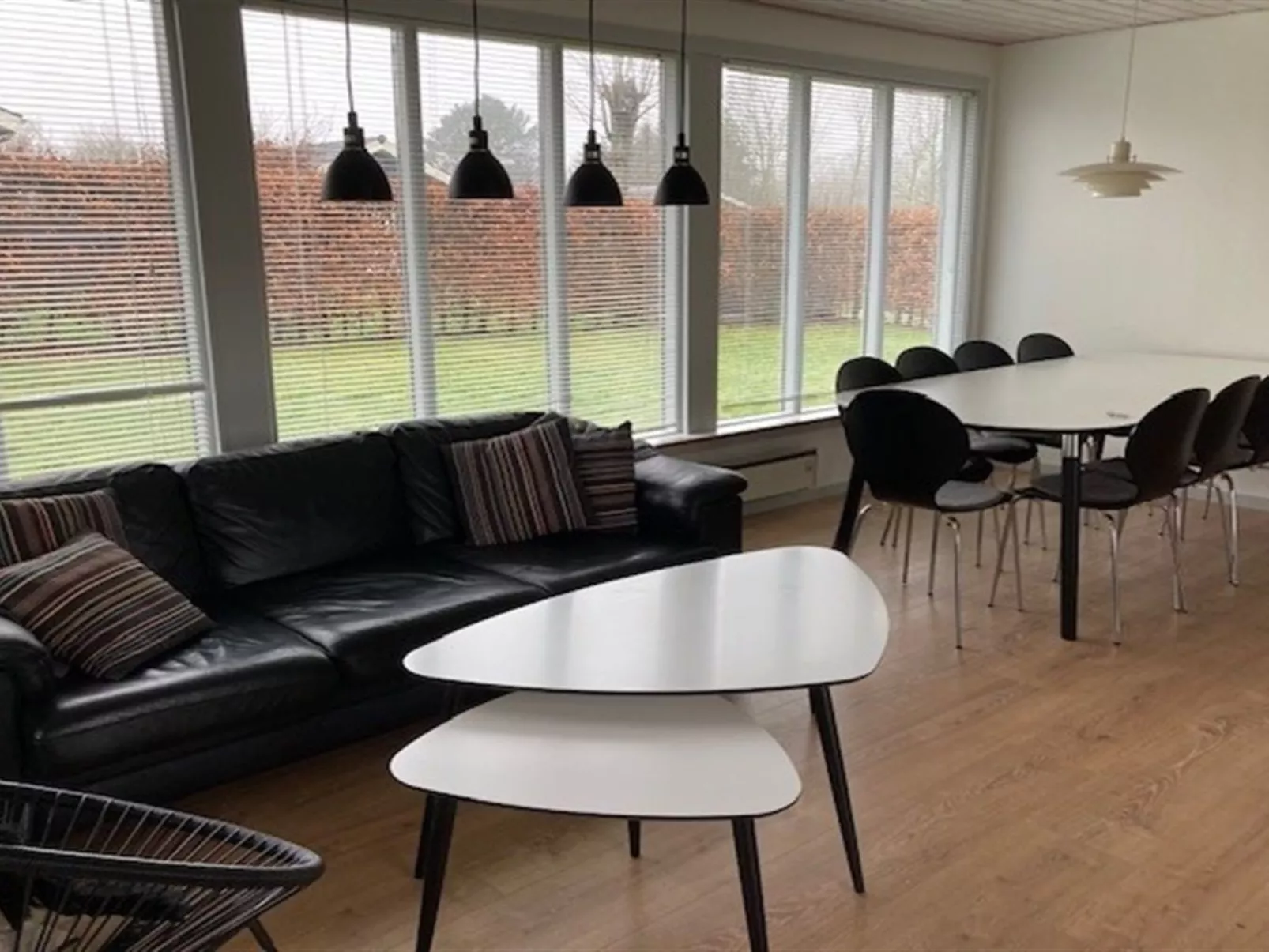 "Luise" - 800m from the sea-Binnen