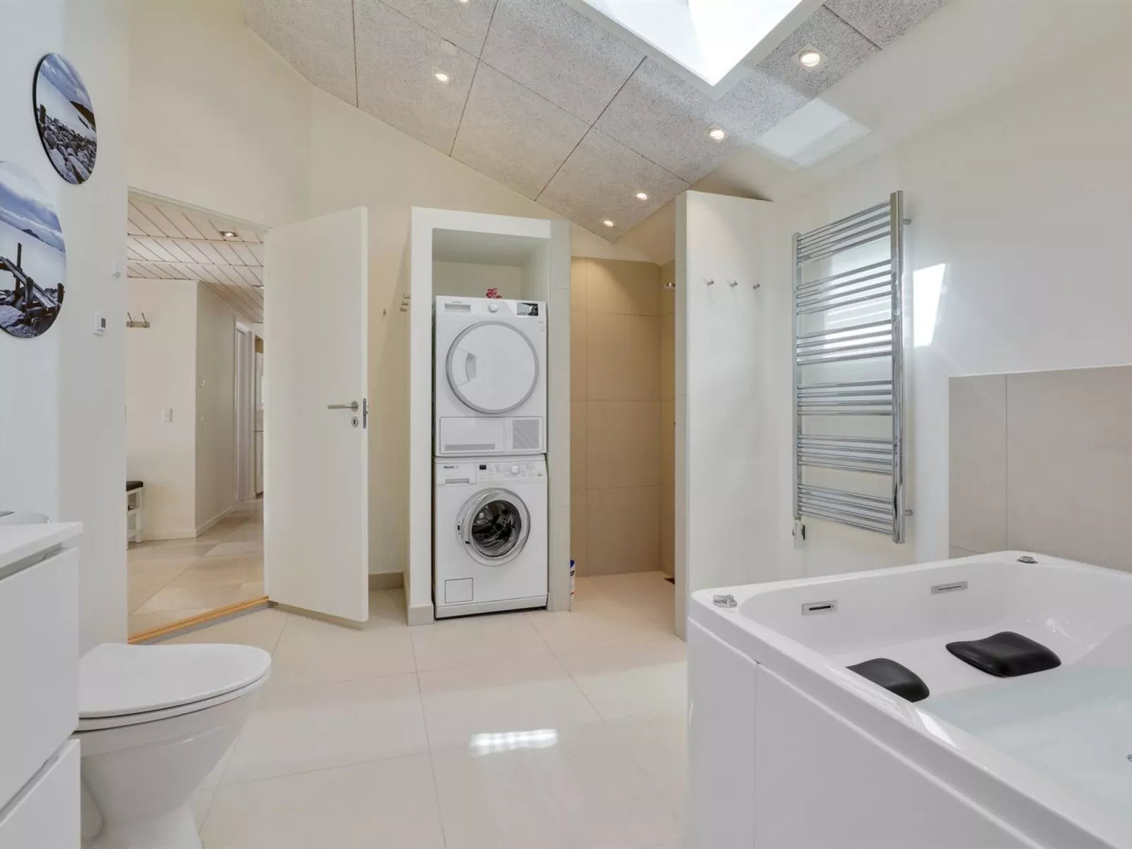 "Arndis" - 600m from the sea-Binnen