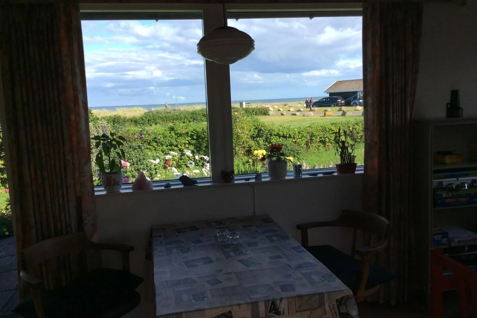 5 persoons vakantie huis in Sæby-By Traum-Binnen