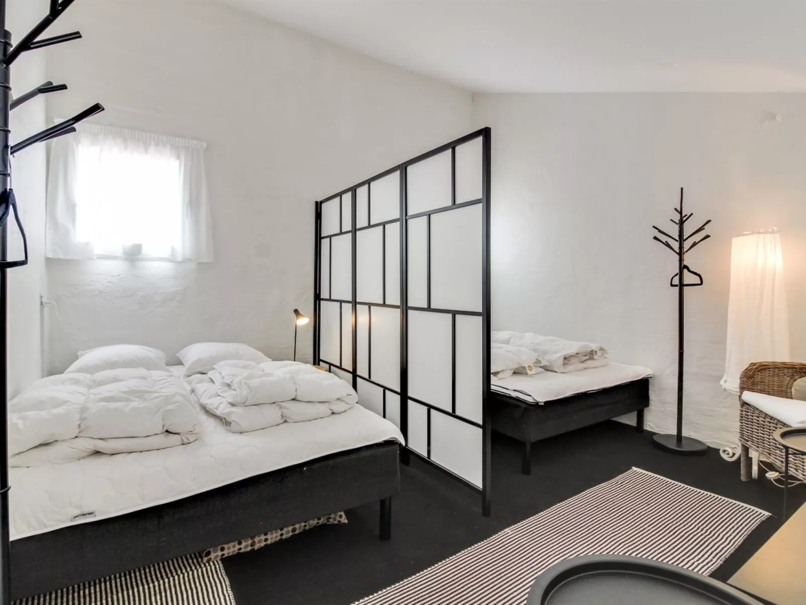 "Ulpu" - 500m from the sea-Binnen