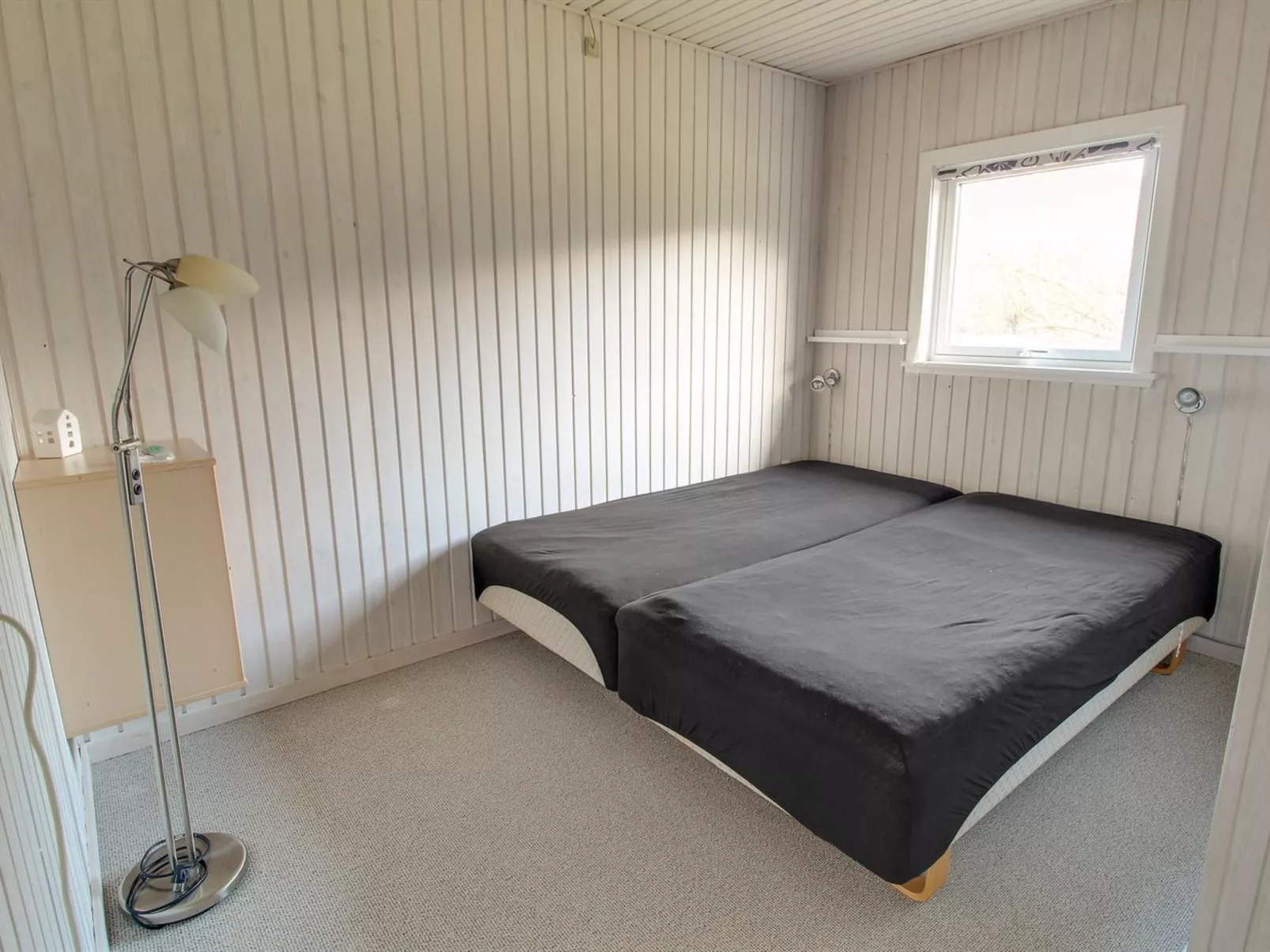 "Andine" - 1.2km from the sea-Binnen