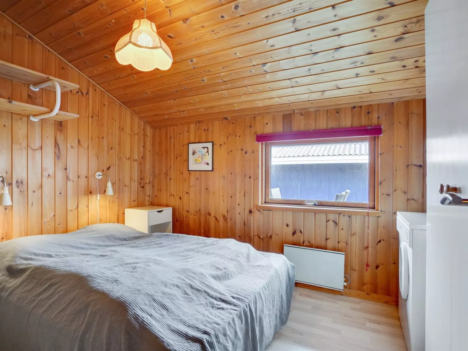 "Joern" - 300m from the sea-Binnen