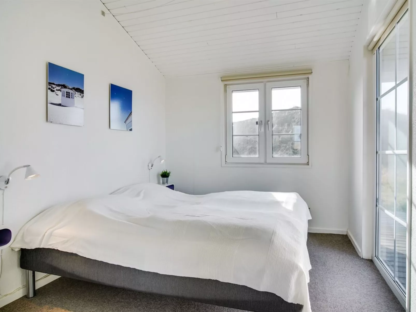 "Zaharinka" - 300m from the sea-Binnen