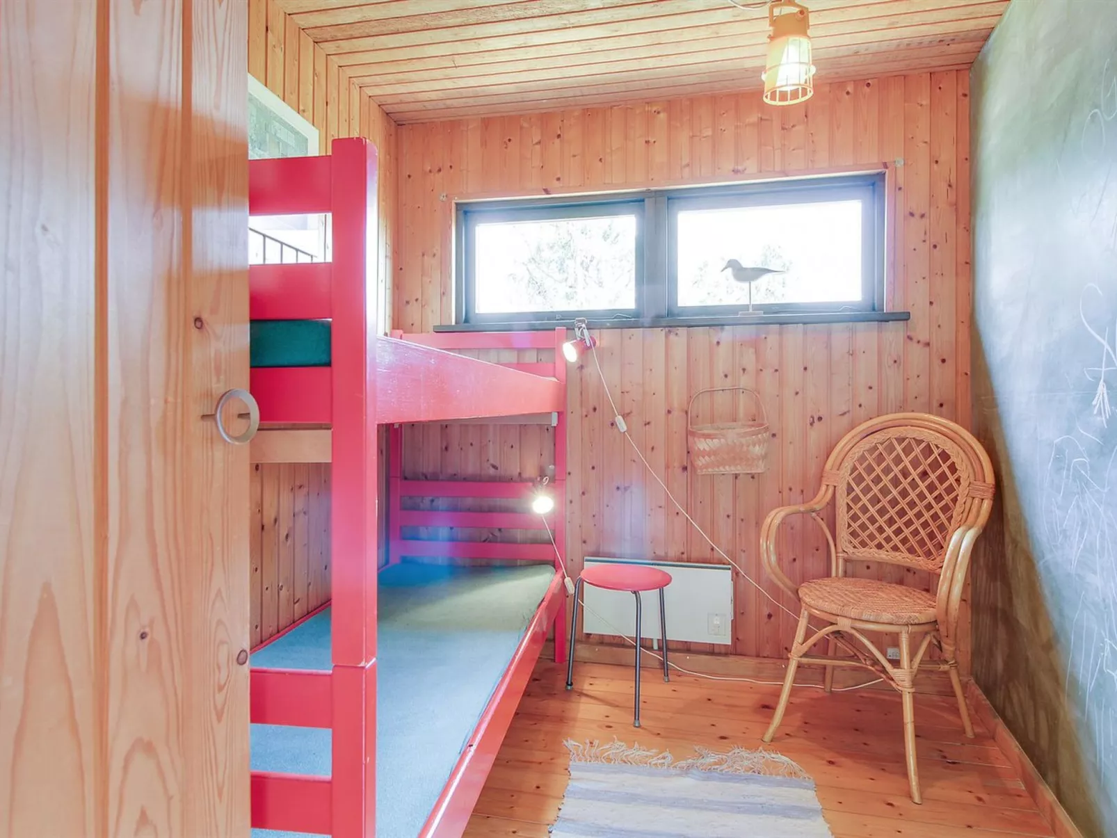 "Bryndis" - 300m from the sea-Binnen