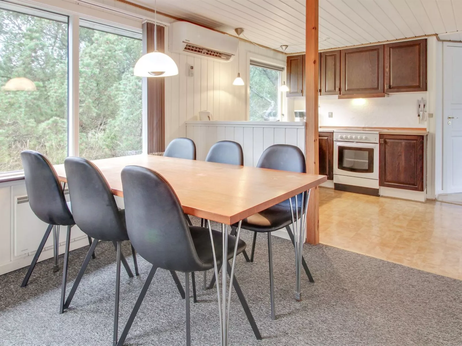 "Alena" - 1km from the sea-Binnen