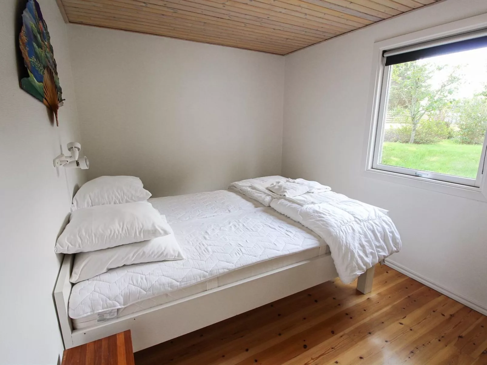 "Isalie" - 200m from the sea-Binnen