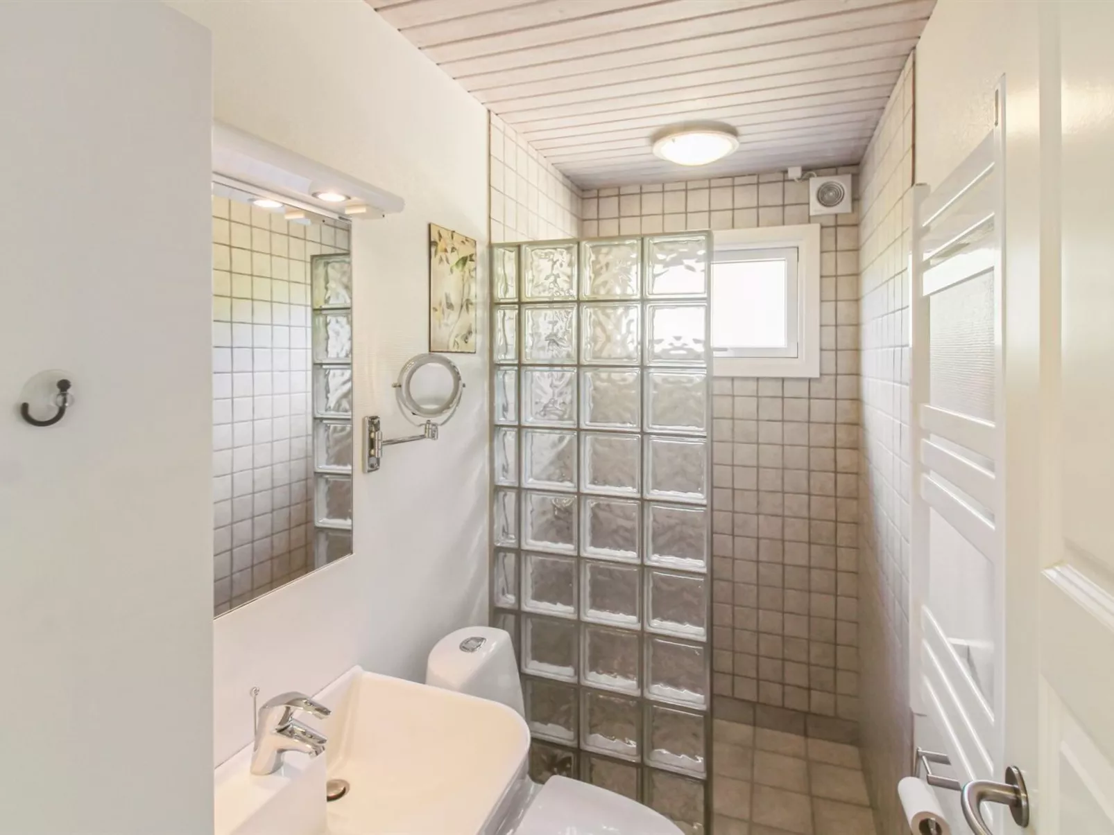 "Kjeld" - 900m from the sea-Binnen