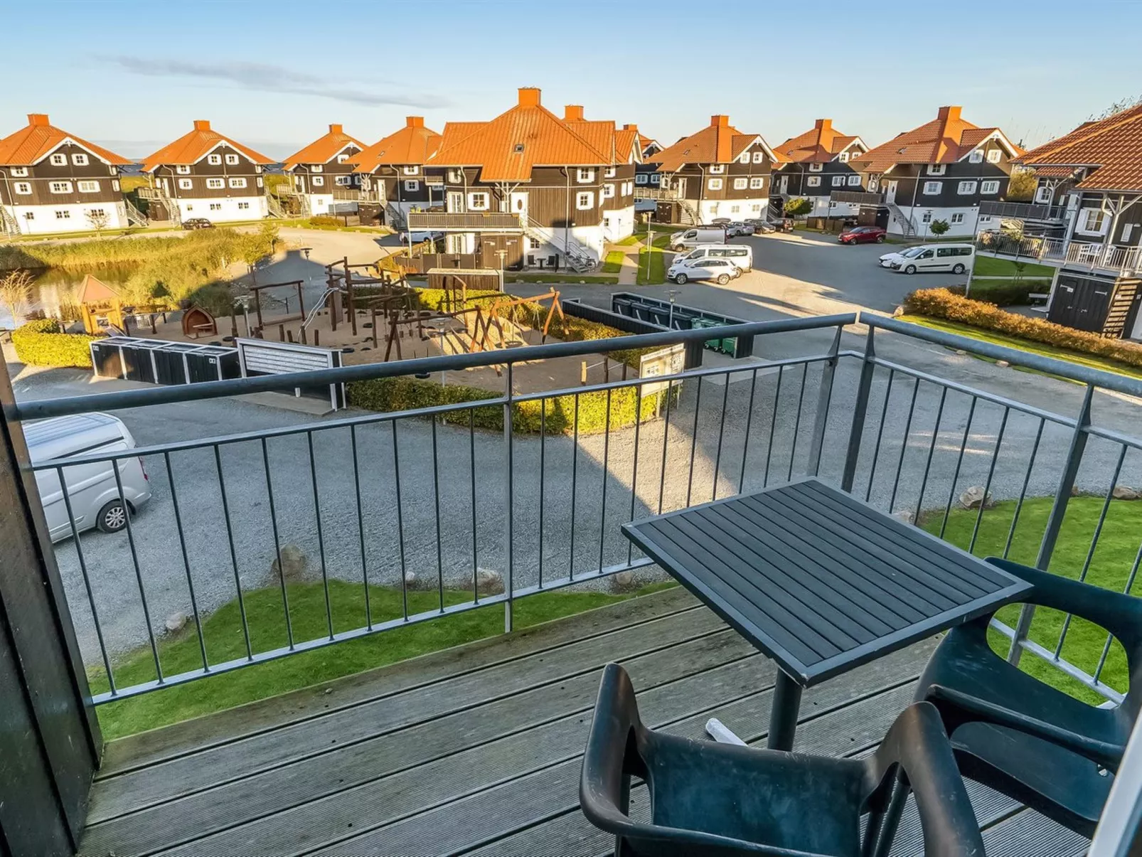 "Nikica" - 350m from the sea-Buiten