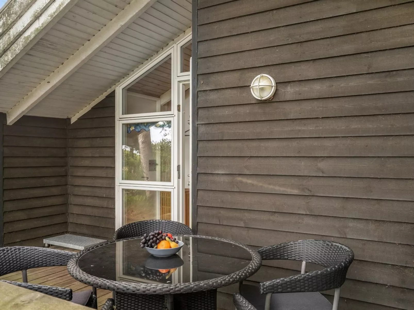 "Alfi" - 150m from the sea-Buiten