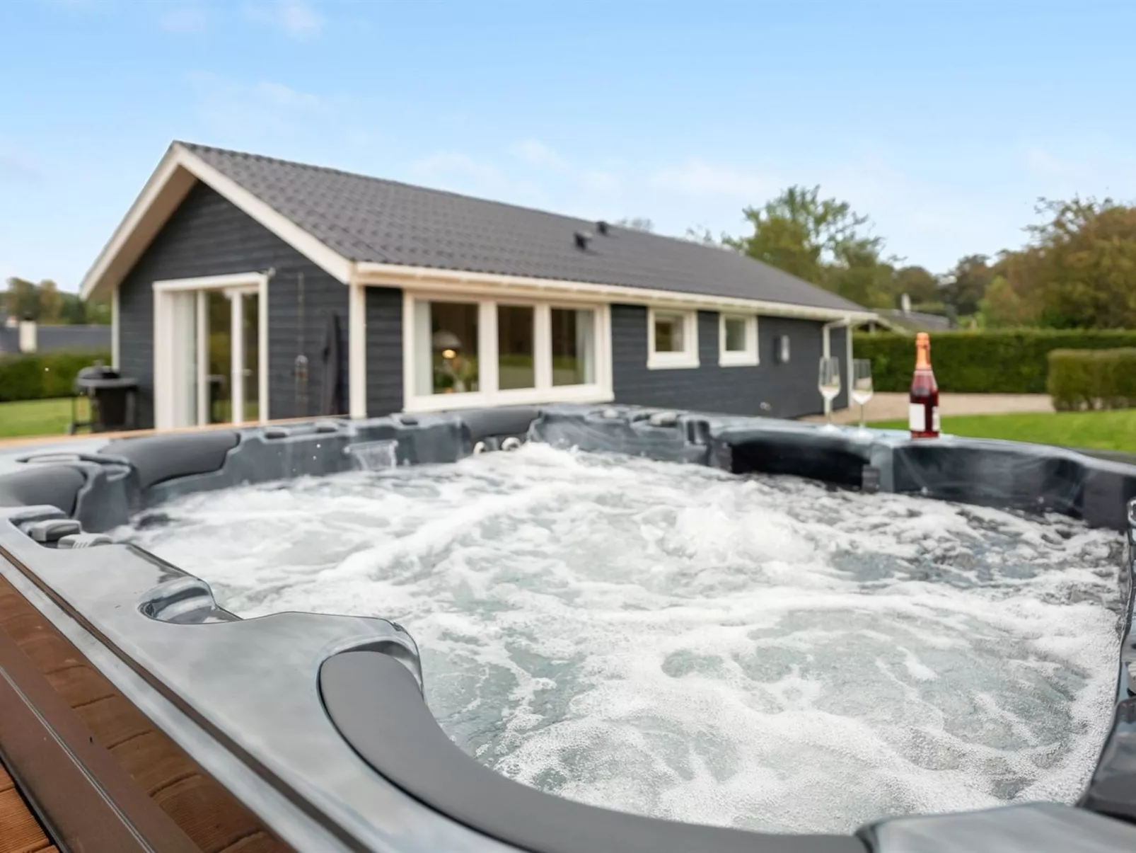 "Serey" - 500m from the sea-Binnen