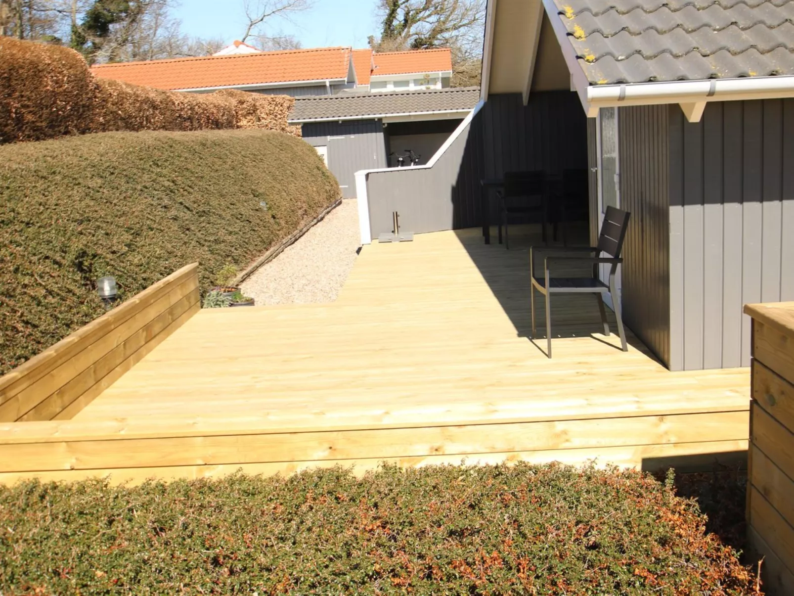 "Apsolon" - 150m from the sea-Buiten