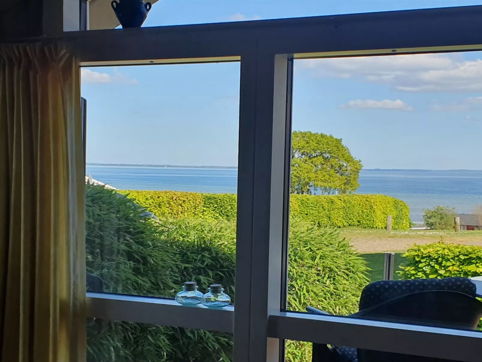 "Sporgh" - 100m from the sea-Buiten