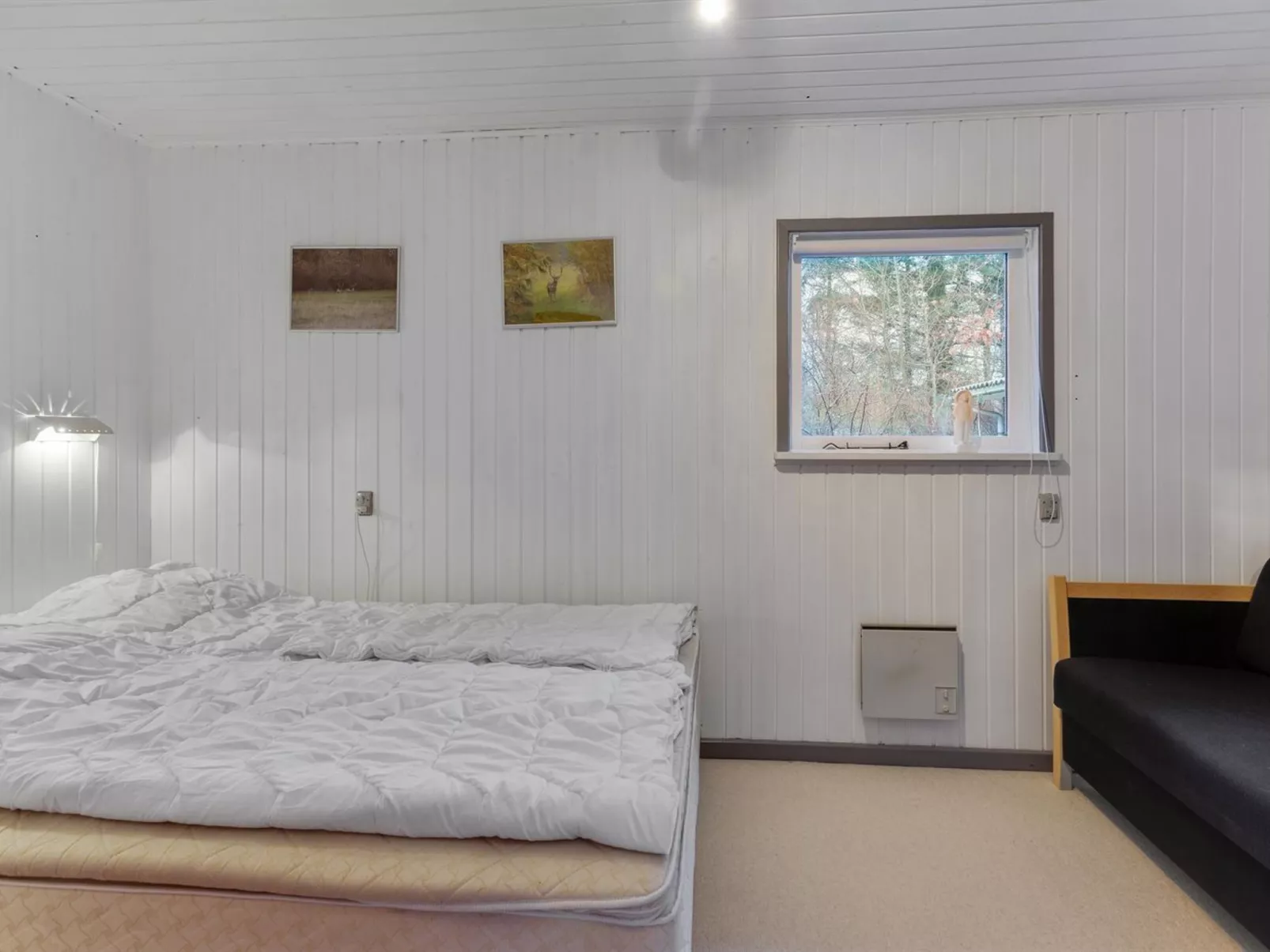 "Teofilka" - 200m from the sea-Binnen