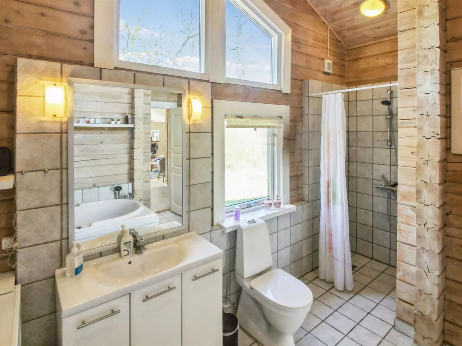 "Nikolce" - 250m from the sea-Binnen