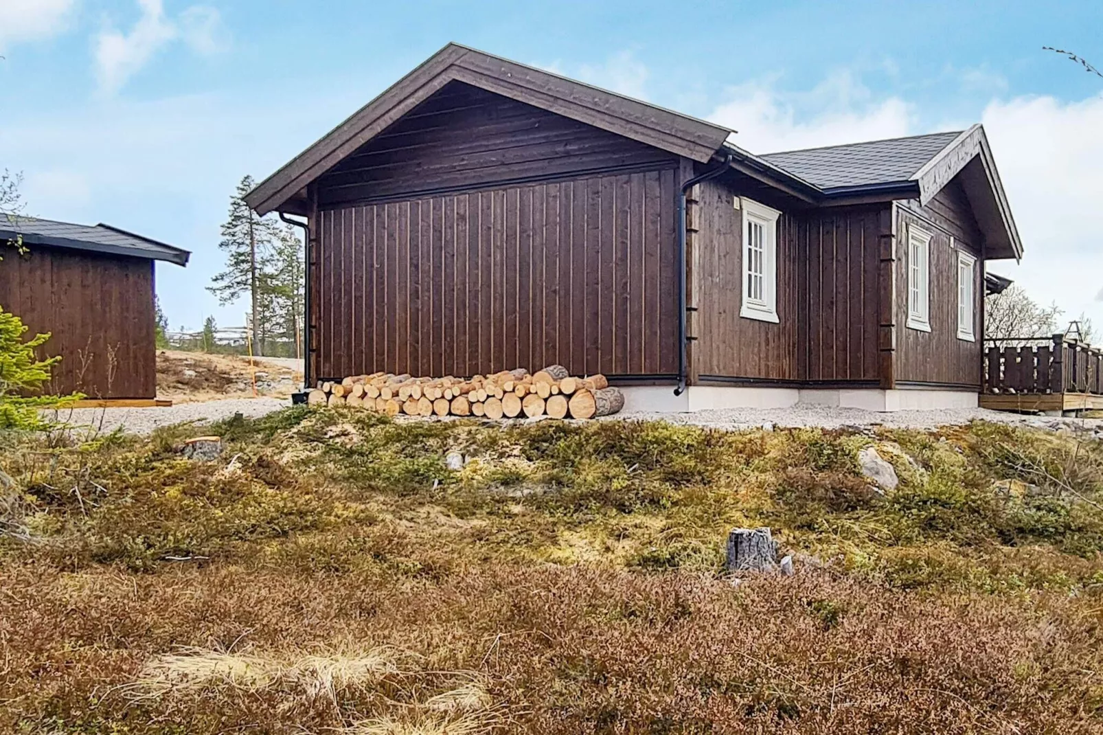 4 sterren vakantie huis in Engerdal-Buitenlucht