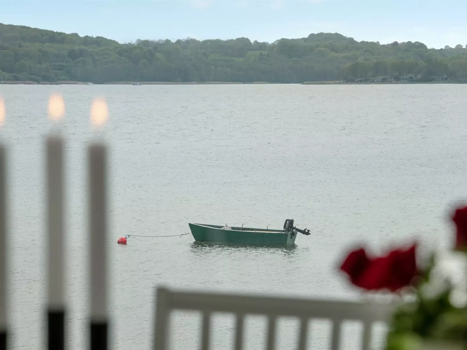 "Florinda" - 10m from the sea-Buiten