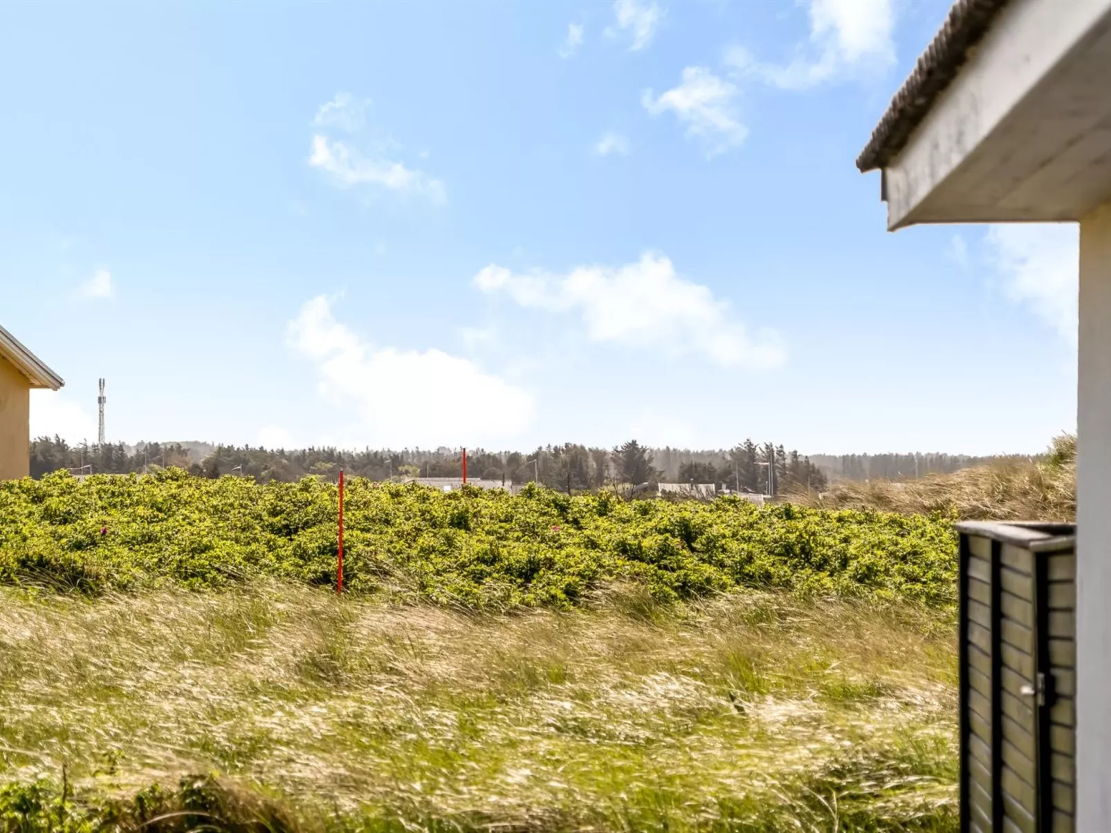 "Majvor" - 100m from the sea-Buiten