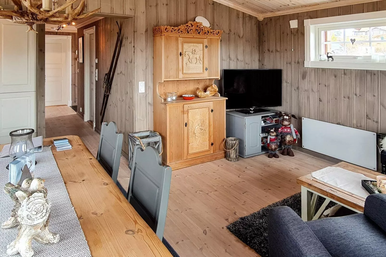 4 sterren vakantie huis in Engerdal-Binnen
