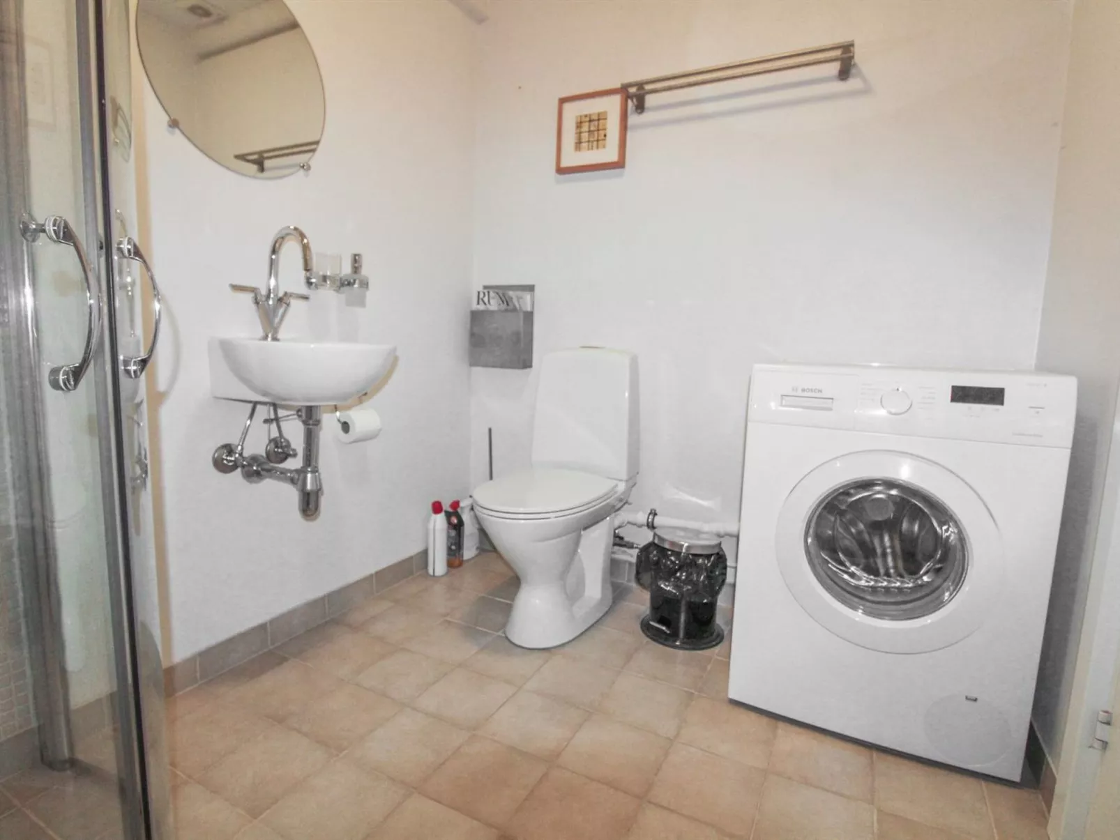 "Antine" - 6km from the sea-Binnen