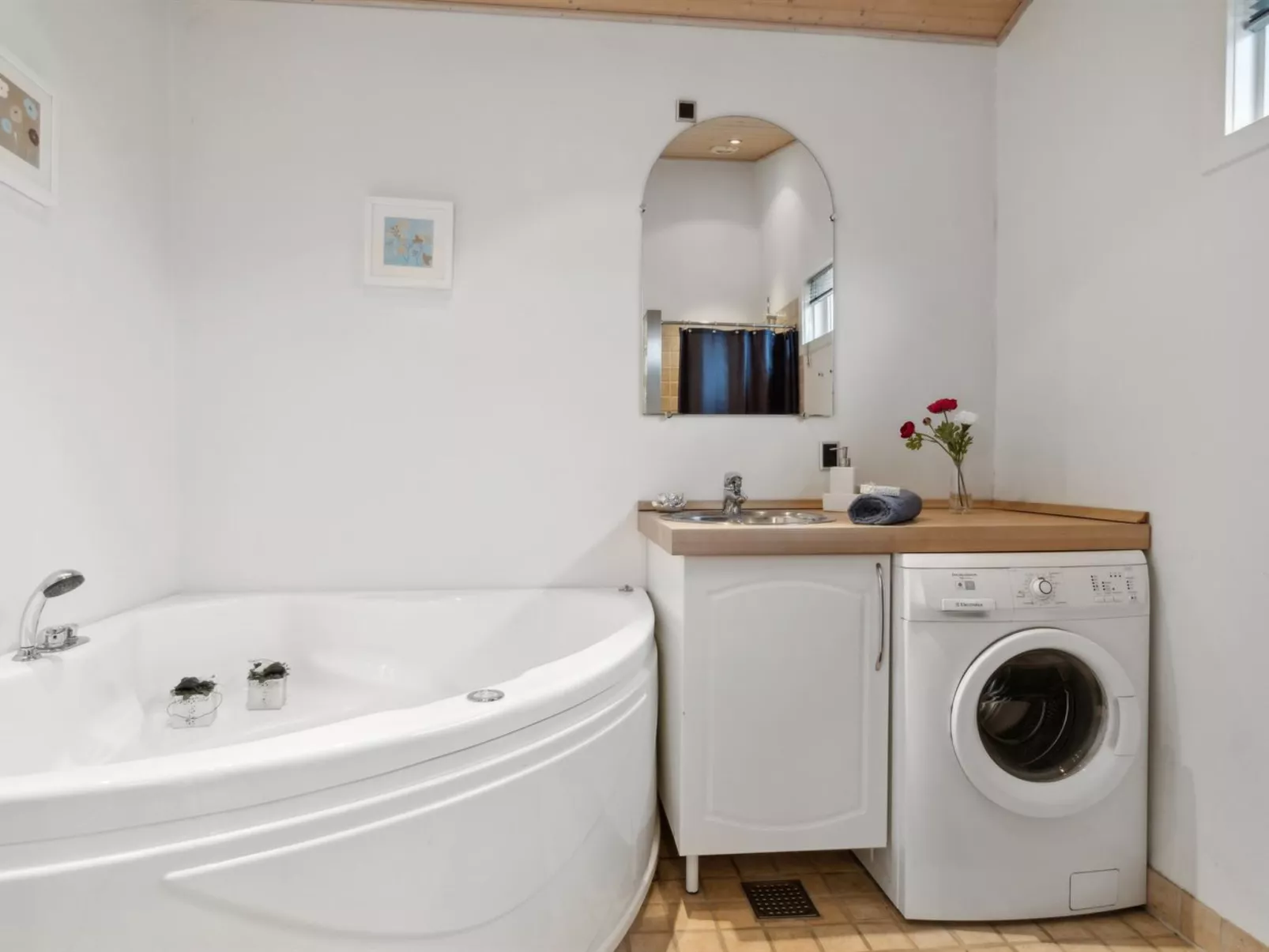 "Fritse" - 1.9km from the sea-Binnen