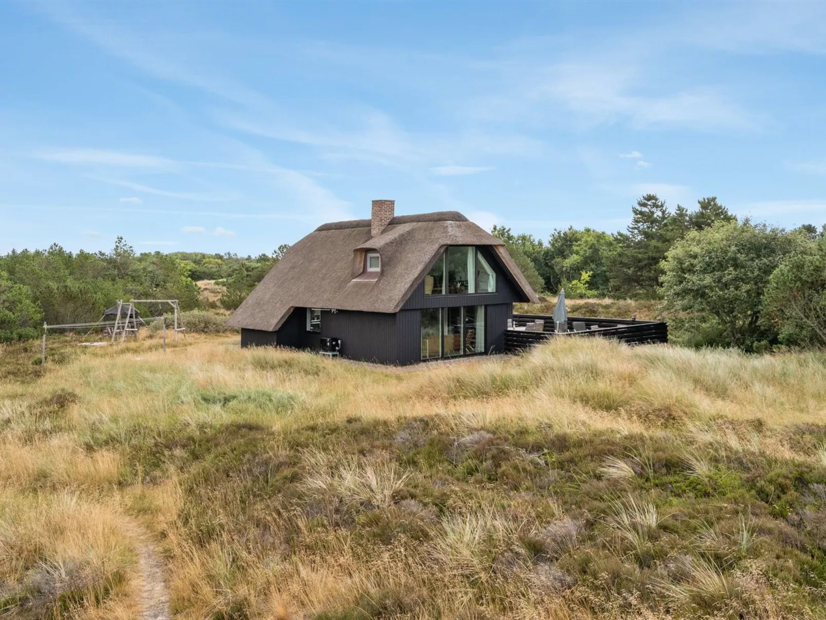 "Reiko" - 1.5km from the sea-Buiten