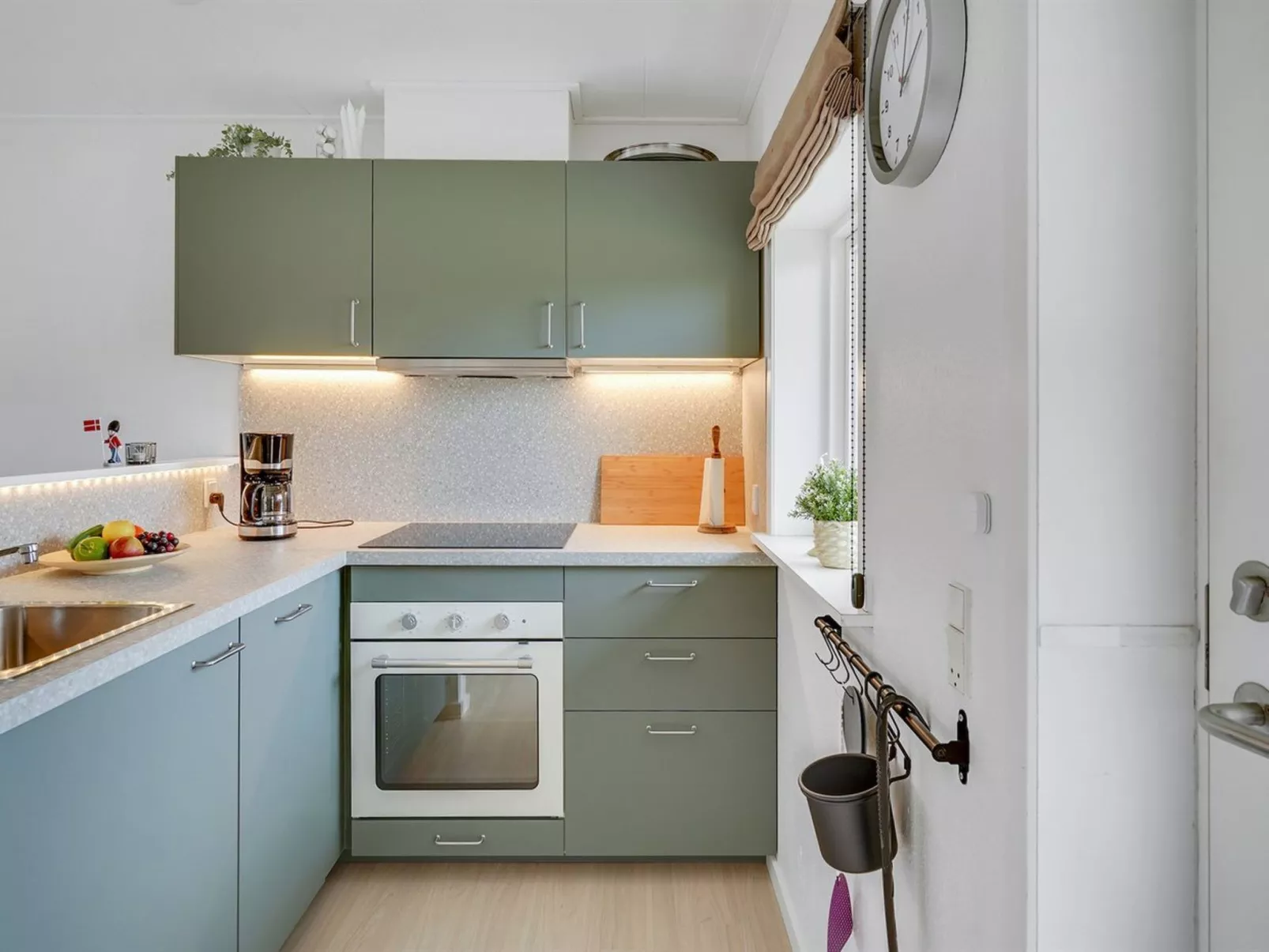 "Sipi" - 100m from the sea-Binnen