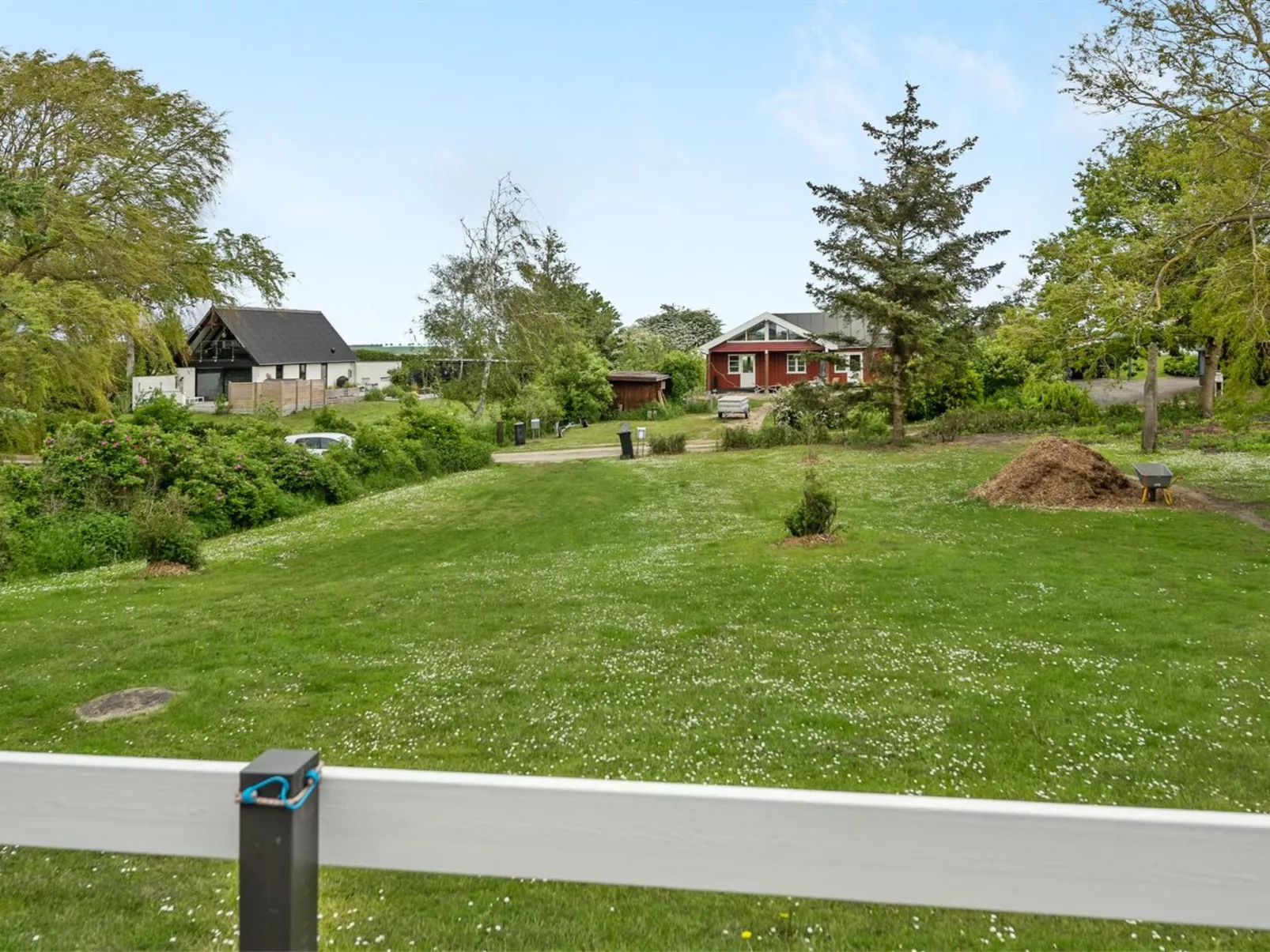 "Jenny" - 140m from the sea-Buiten