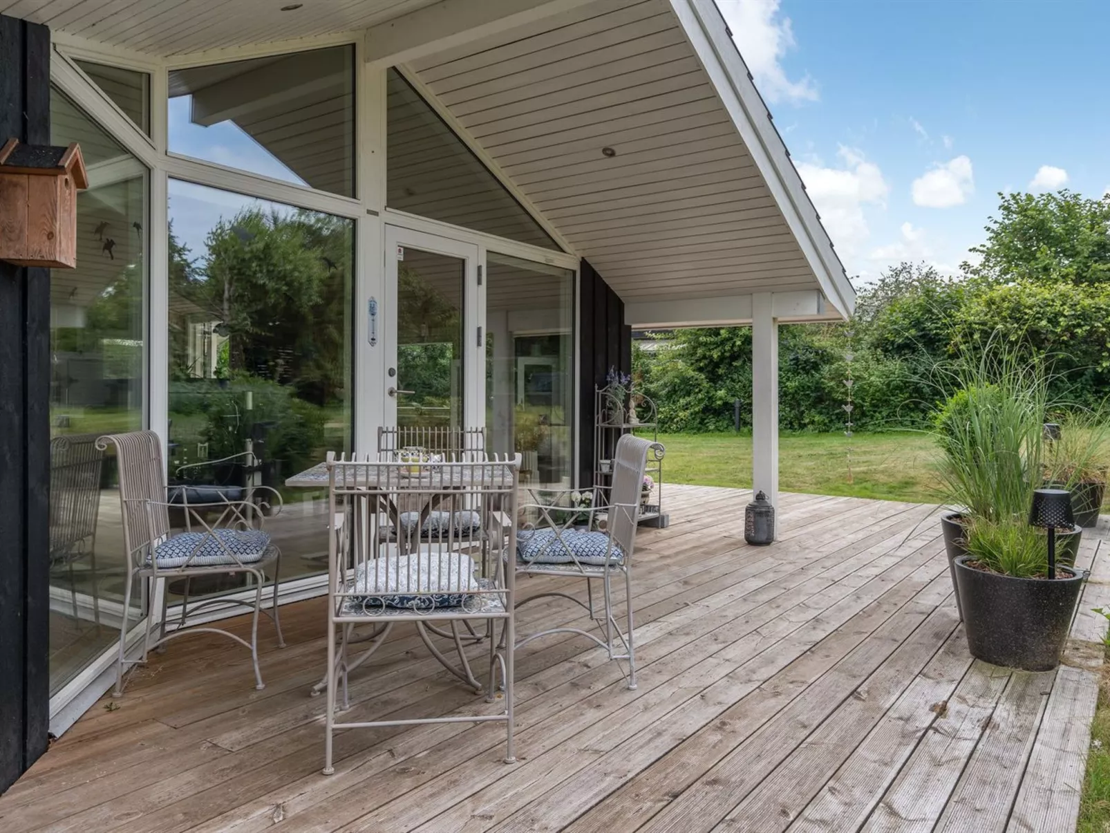 "Franca" - 500m from the sea-Buiten