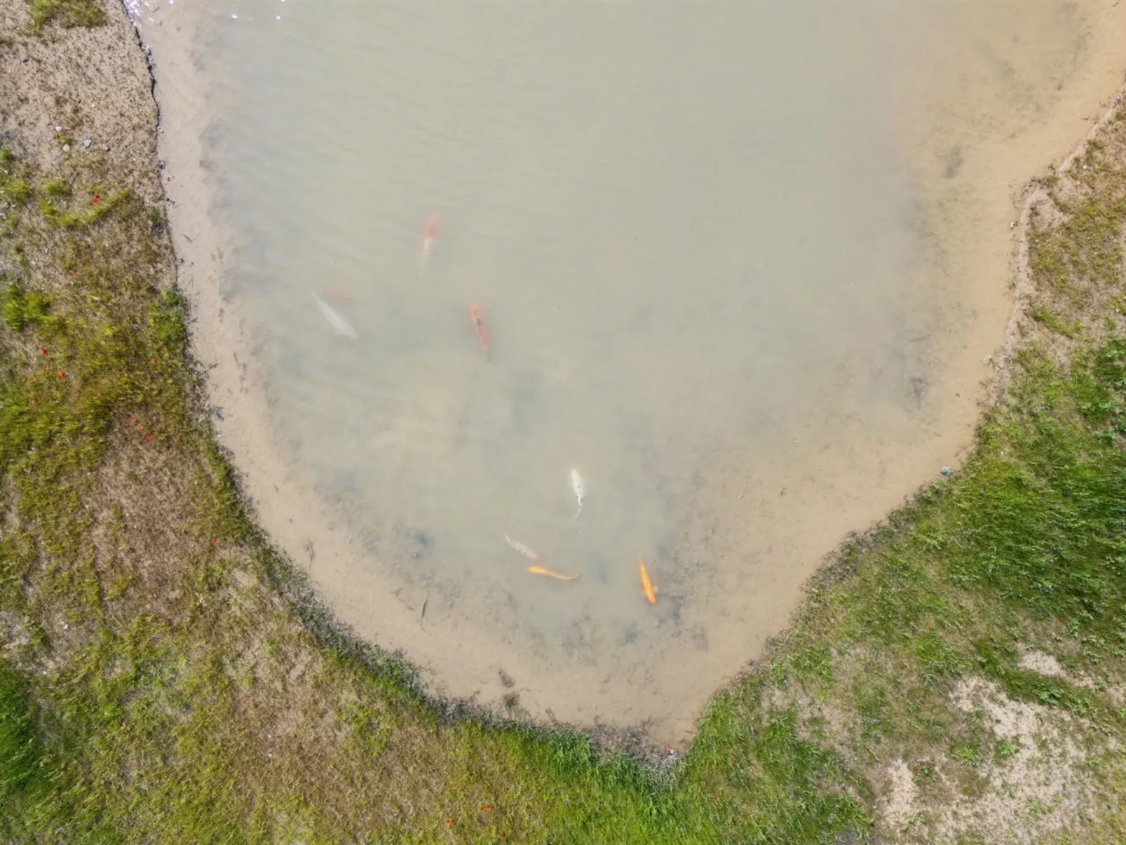 "Malinda" - 500m from the sea-Buiten