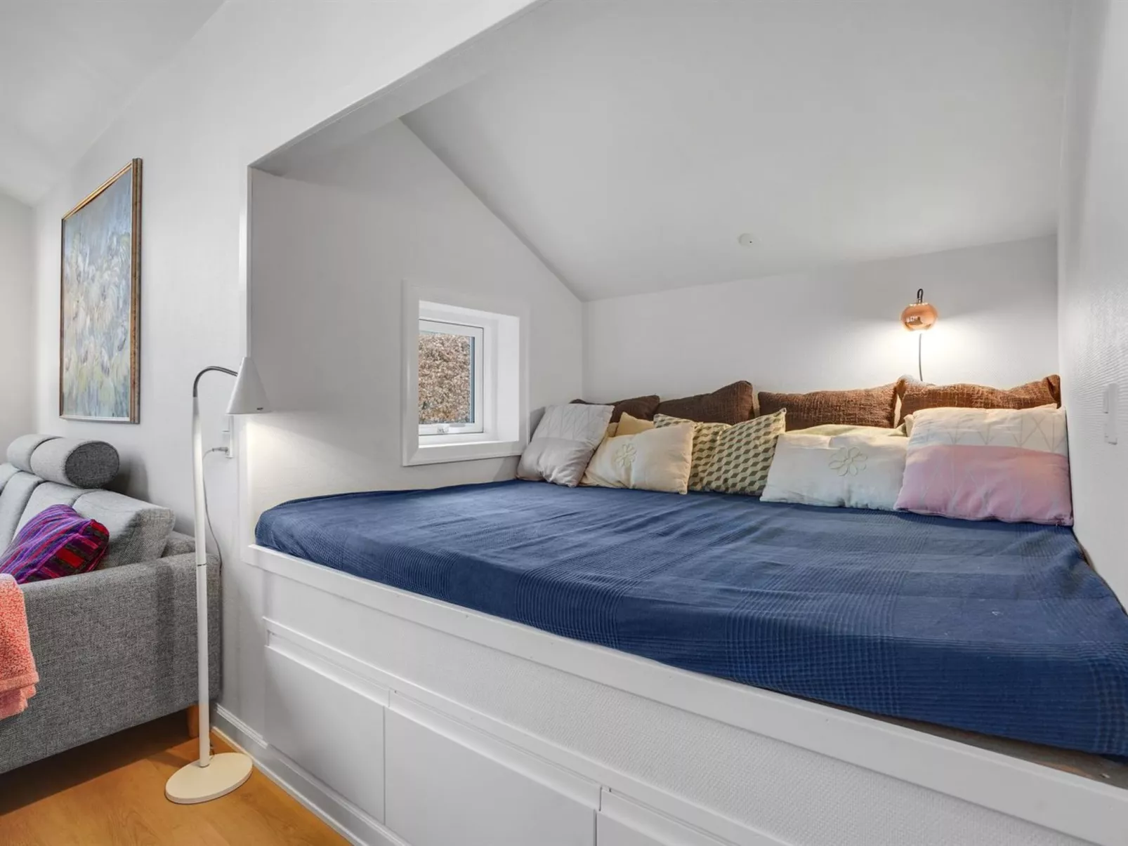 "Holmwith" - 200m from the sea-Binnen