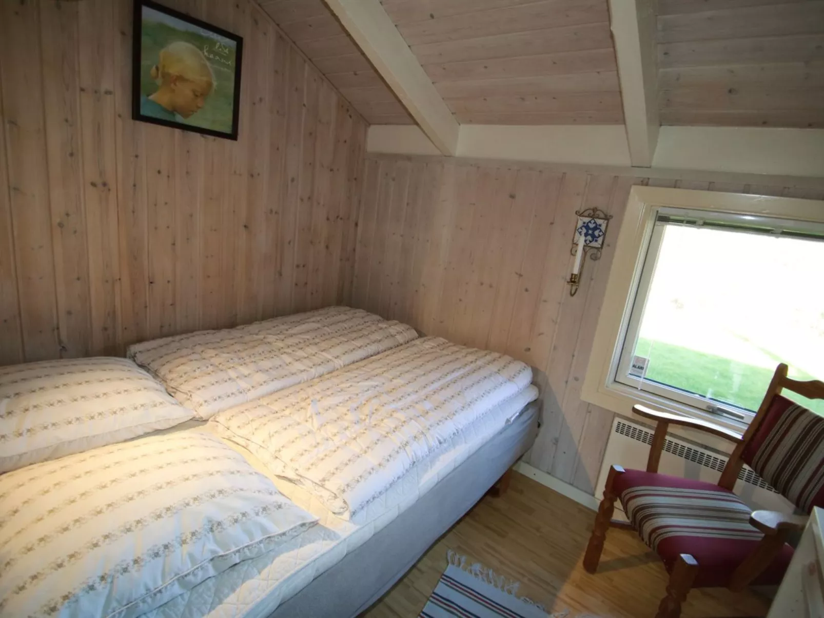 "Akari" - 400m from the sea-Binnen