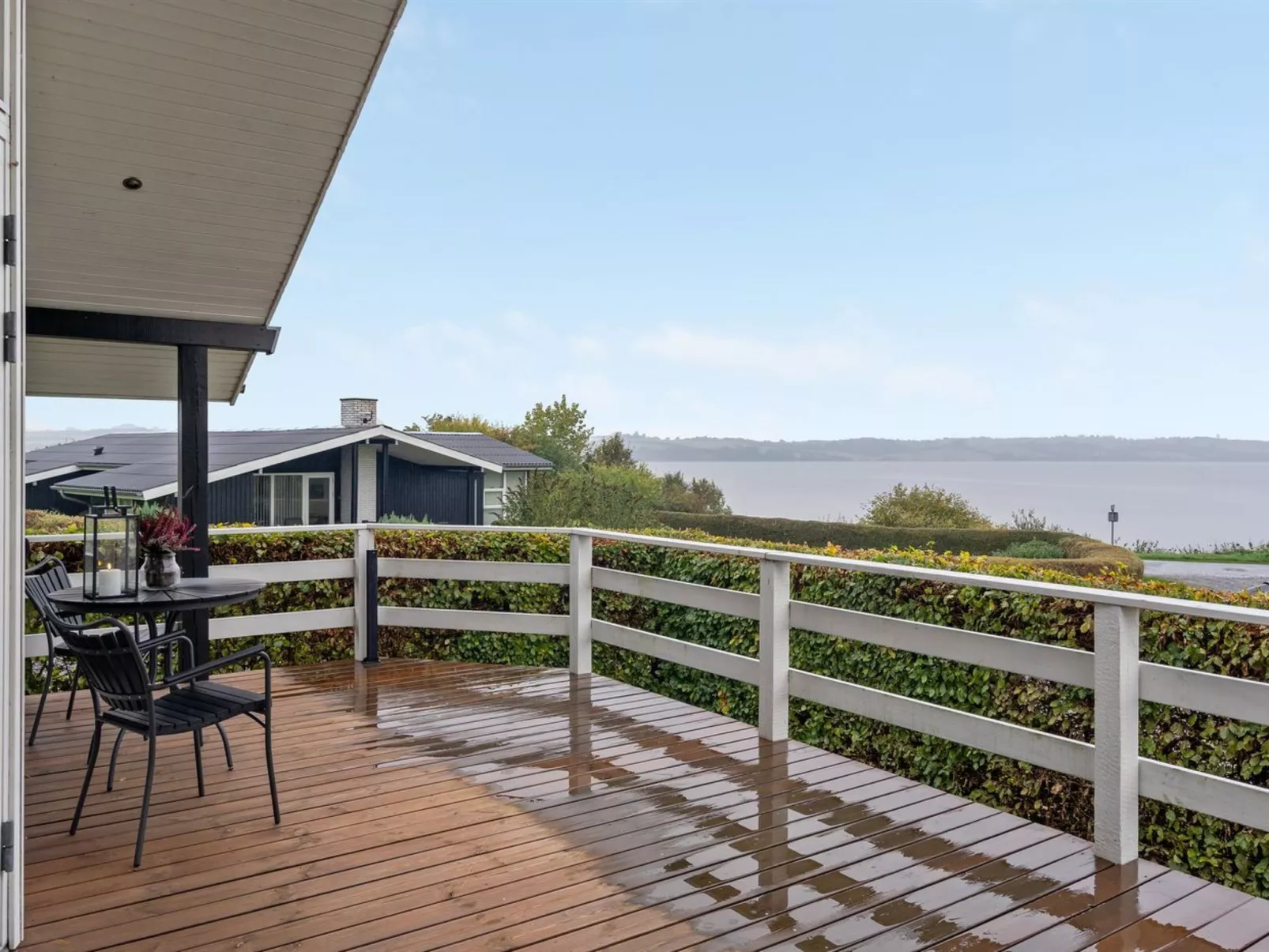 "Nica" - 100m from the sea-Buiten