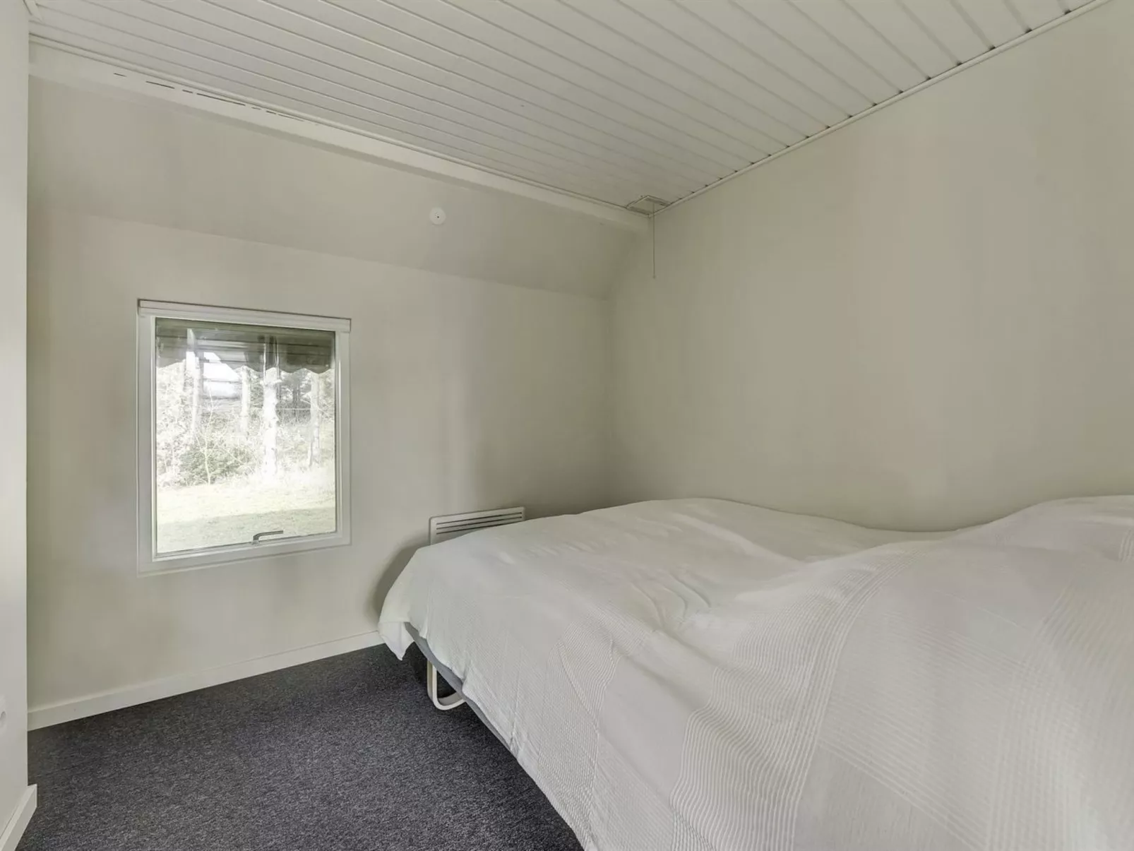 "Alard" - 300m to the fjord-Binnen