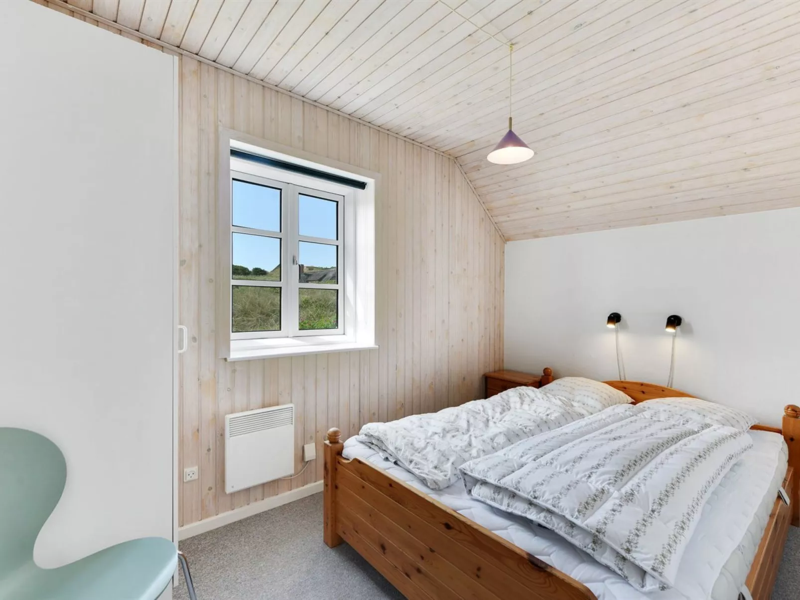 "Drea" - 250m from the sea-Binnen