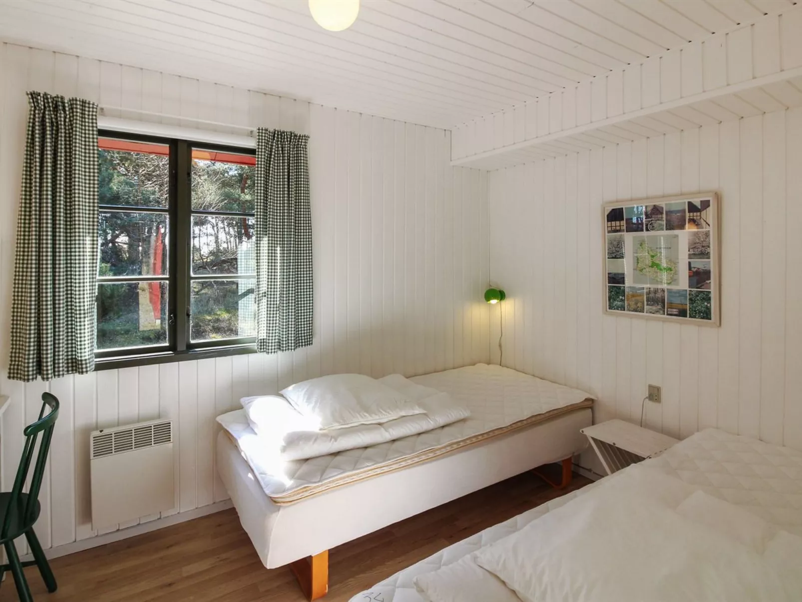 "Jale" - 50m from the sea-Binnen