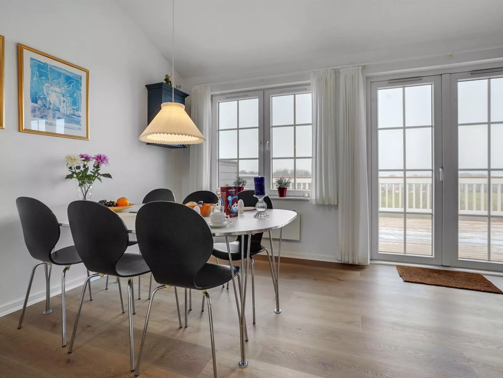 "Marga" - 400m from the sea-Binnen