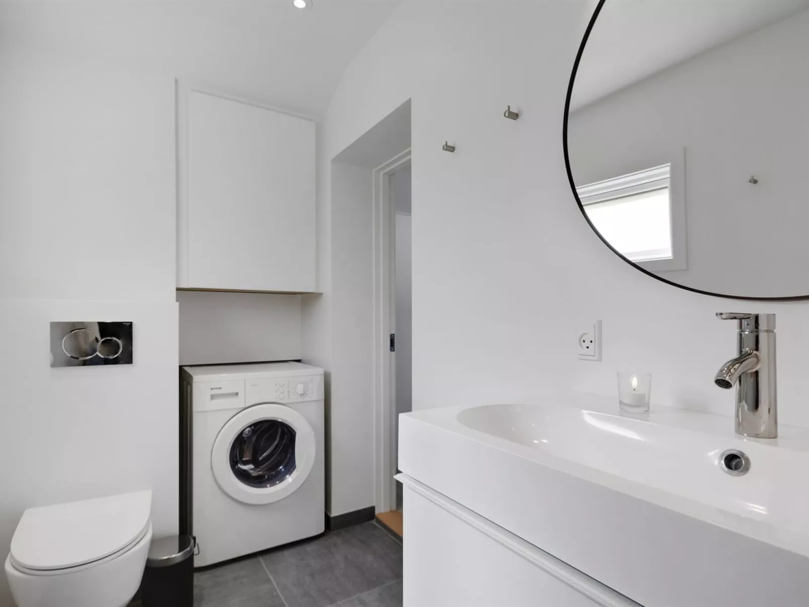 "Cristiana" - 950m from the sea-Binnen