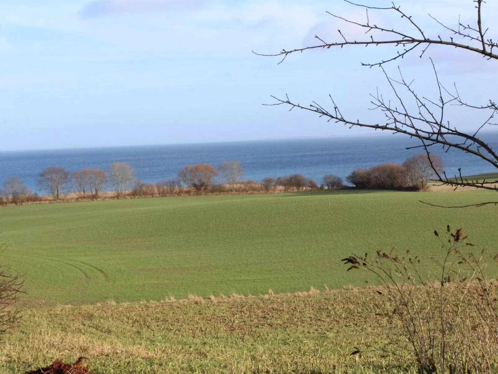 "Hoimar" - 400m from the sea-Buiten