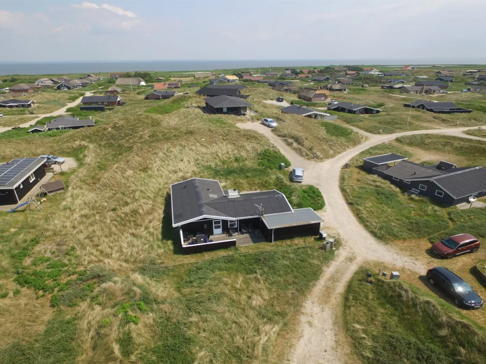 "Assa" -  from the sea-Buiten