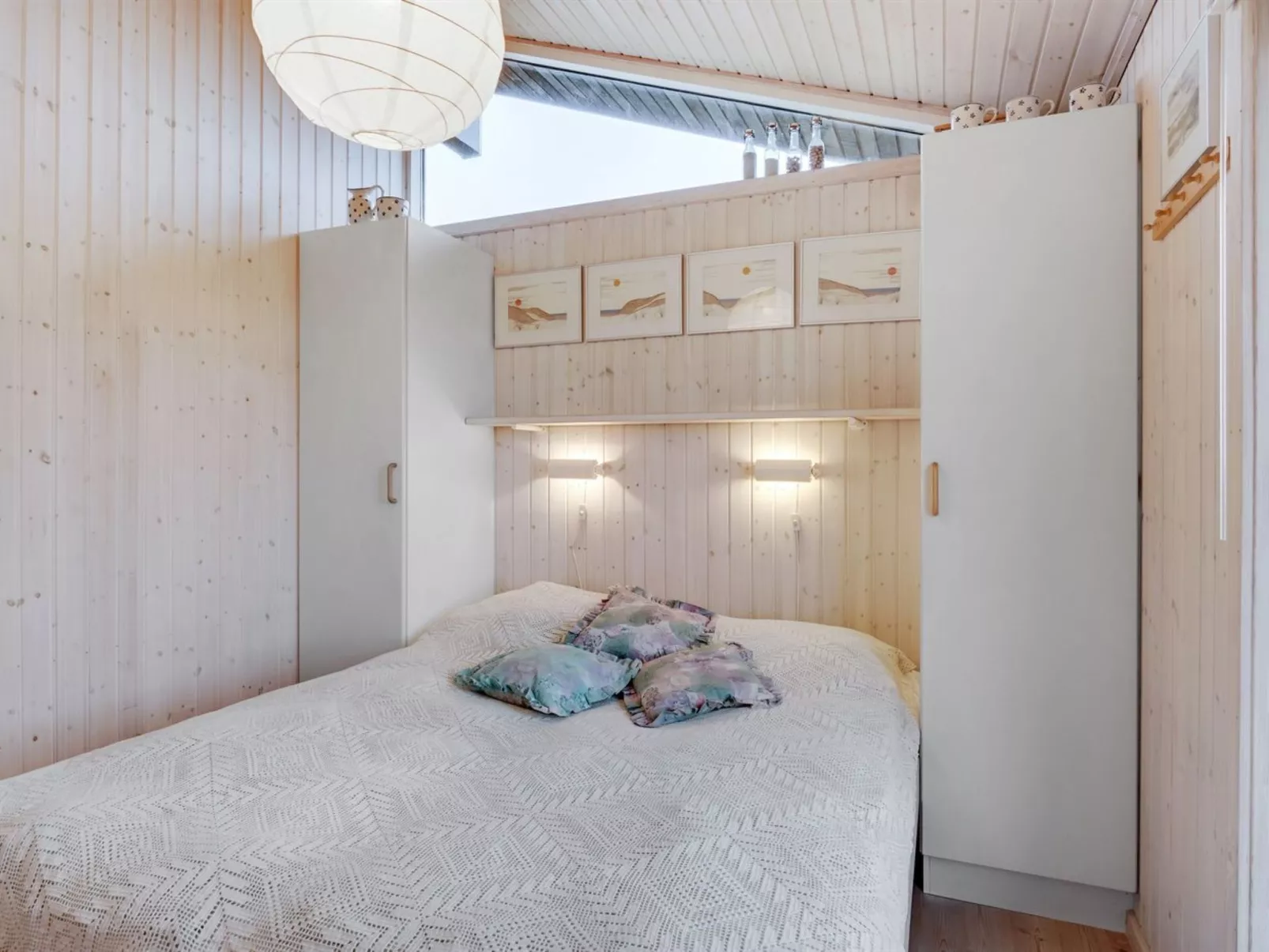 "Eri" - 300m from the sea-Binnen