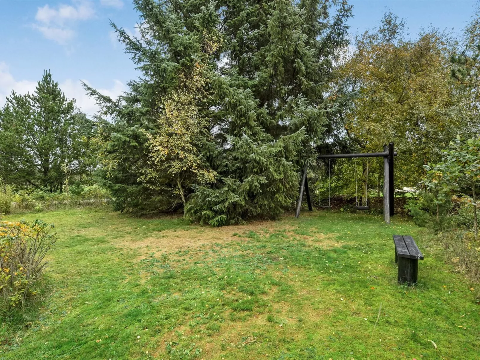 "Arnelung" - 1.9km from the sea-Buiten