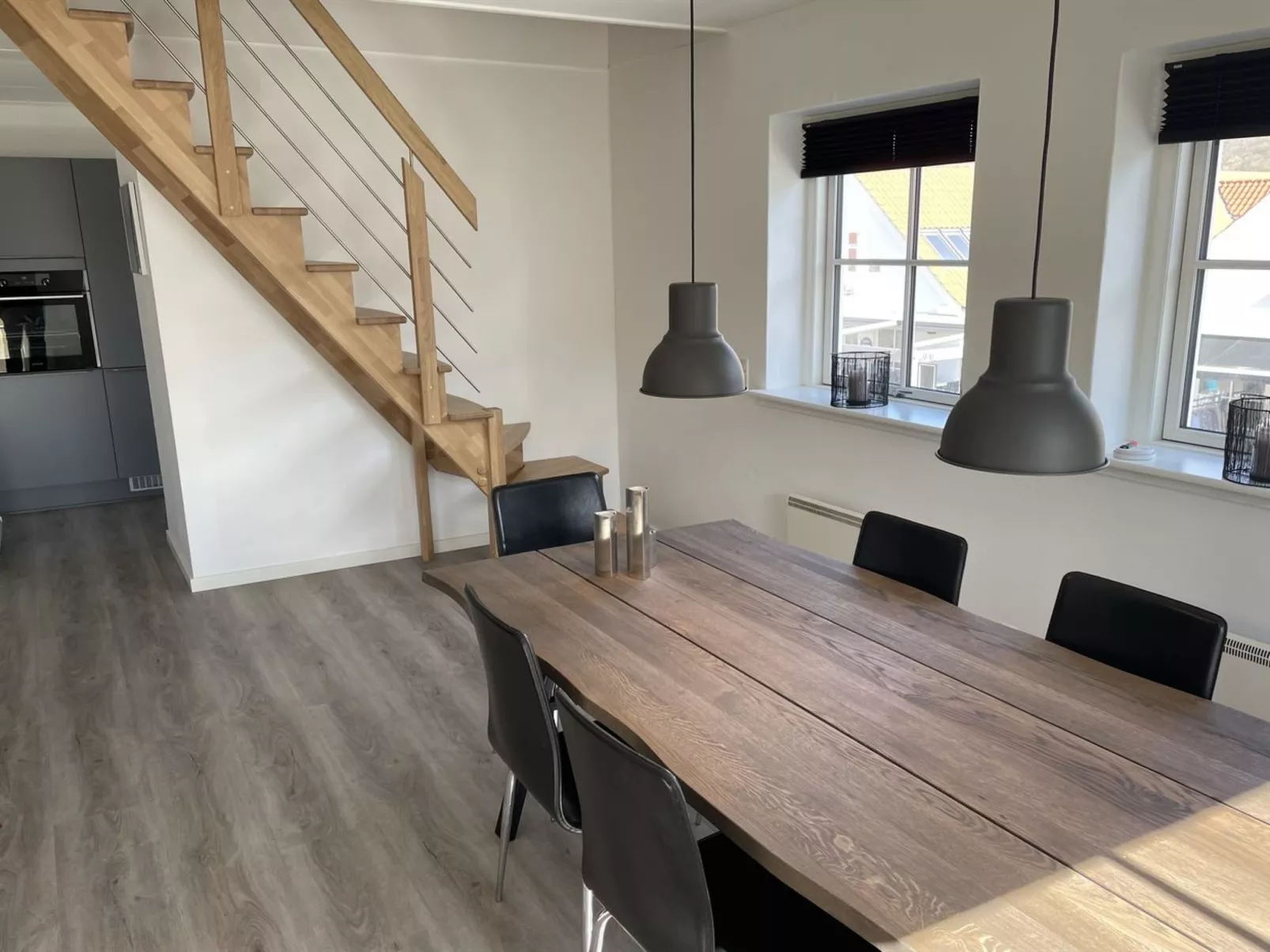 "Almar" - 293m from the sea-Binnen