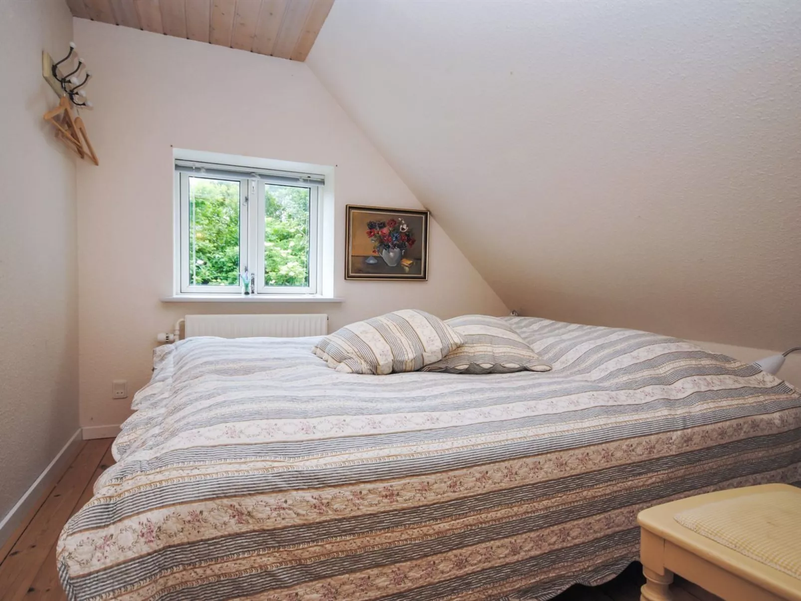 "Ludovic" - 7km from the sea-Binnen