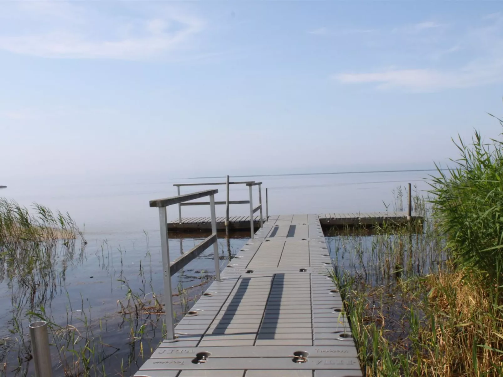 "Pyry" - 400m to the fjord-Buiten