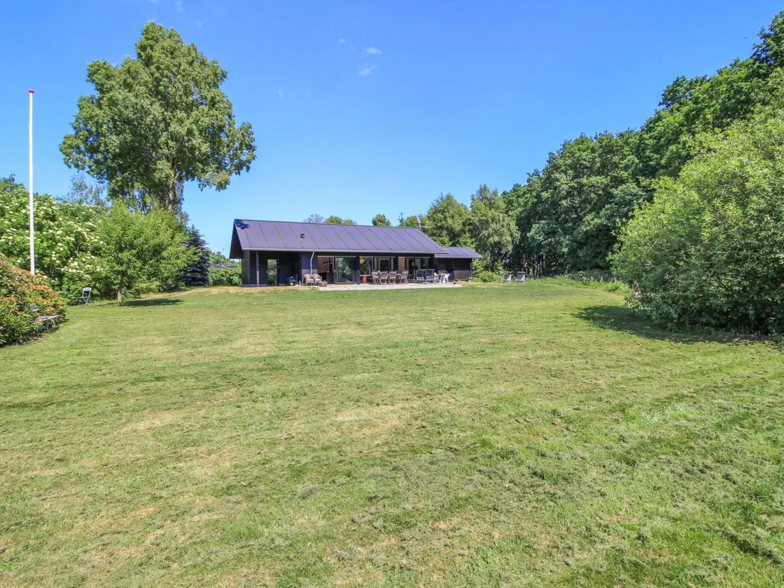 "Rufina" - 850m from the sea-Buiten